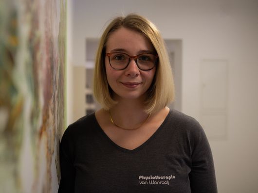 Laura Welsch
