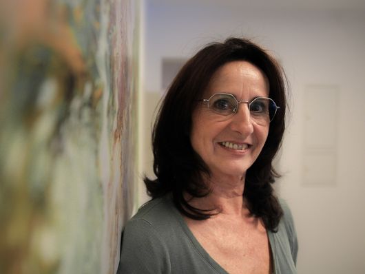Barbara Harings