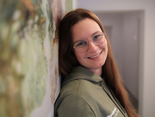 Anna Mantler