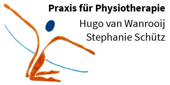 Praxis für Physiotherapie logo